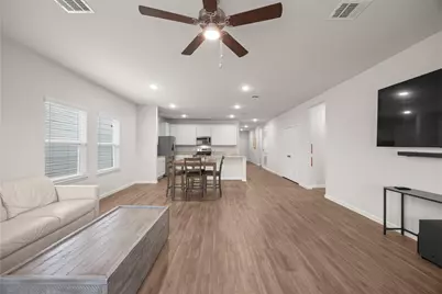 11624 Whirlaway Drive, Willis, TX 77318 - Photo 16