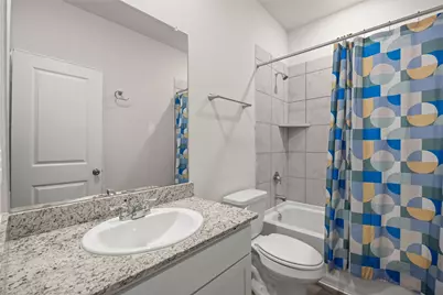 11624 Whirlaway Drive, Willis, TX 77318 - Photo 10