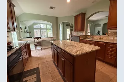 16003 Rustlers Trail Lane, Cypress, TX 77429 - Photo 16