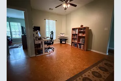 16003 Rustlers Trail Lane, Cypress, TX 77429 - Photo 36