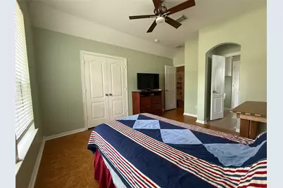 16003 Rustlers Trail Lane, Cypress, TX 77429 - Photo 30