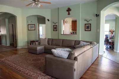 16003 Rustlers Trail Lane, Cypress, TX 77429 - Photo 12