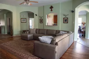 16003 Rustlers Trail Ln, Cypress, TX 77429 - Photo 12