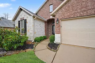 24554 Grayson Falls Ln, Spring, TX 77389 - Photo 4