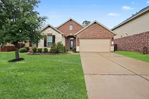 24554 Grayson Falls Ln, Spring, TX 77389 - Photo 1