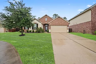 24554 Grayson Falls Lane, Spring, TX 77389 - Photo 2
