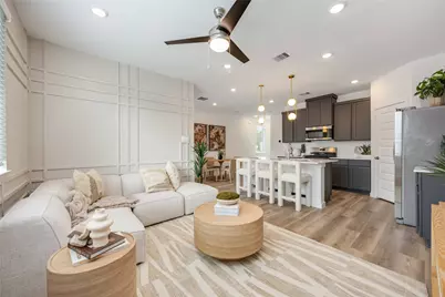 969 Mansfield Street, Houston, TX 77091 - Photo 1