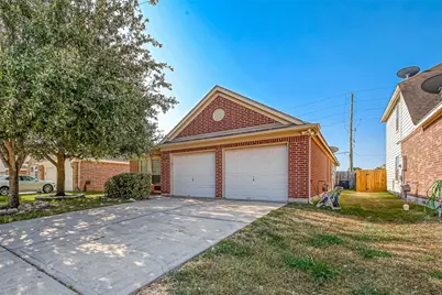 3403 Sparta Drive, Missouri City, TX 77459 - Photo 1