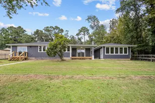 464 Sherwood Forest Dr W, Ivanhoe, TX 75979 - Photo 8
