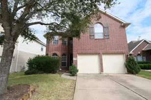 26814 Harwood Heights, Katy, TX 77494 - Photo 1