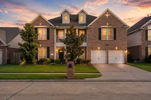 3306 Colleville Sur Mer Ln, Spring, TX 77388 - Photo 1