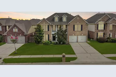 3306 Colleville Sur Mer Lane, Spring, TX 77388 - Photo 2