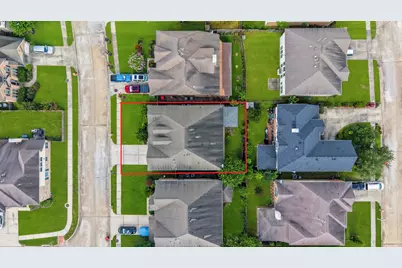 3306 Colleville Sur Mer Lane, Spring, TX 77388 - Photo 28