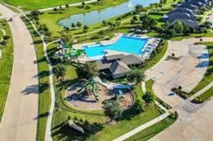 7435 Teton Creek Trace, Richmond, TX 77407 - Photo 32
