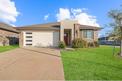 7435 Teton Creek Trace, Richmond, TX 77407 - Photo 2