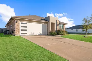 7435 Teton Creek Trace, Richmond, TX 77407 - Photo 1