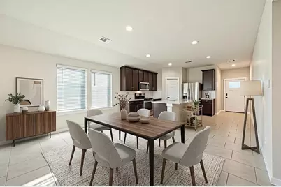 7435 Teton Creek Trace, Richmond, TX 77407 - Photo 6
