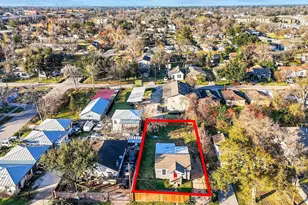 4009 Linder St, Houston, TX 77026 - Photo 4