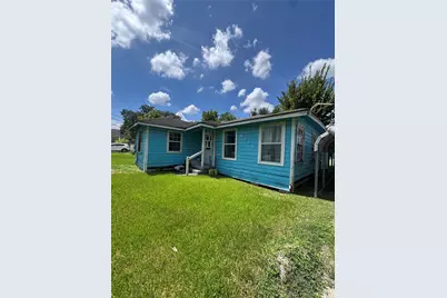 4211 Castor Street, Houston, TX 77022 - Photo 2