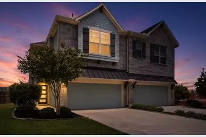 8614 Azalea Crossing Court, Missouri City, TX 77459 - Photo 2