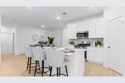 3719 Langridge Drive, Fulshear, TX 77441 - Photo 8