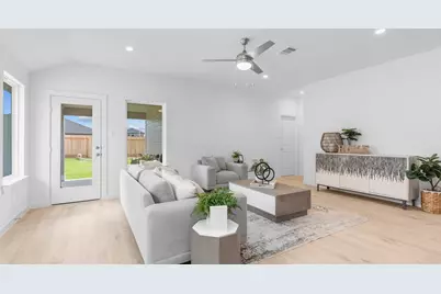 3719 Langridge Drive, Fulshear, TX 77441 - Photo 14