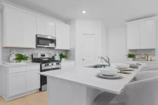 3719 Langridge Dr, Fulshear, TX 77441 - Photo 6