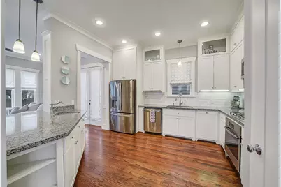 1224 W 17th Street #C, Houston, TX 77008 - Photo 4