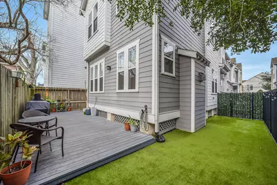 1224 W 17th Street #C, Houston, TX 77008 - Photo 28