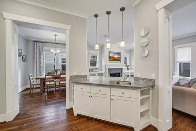 1224 W 17th Street #C, Houston, TX 77008 - Photo 6