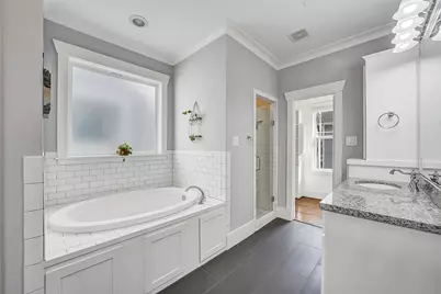 1224 W 17th Street #C, Houston, TX 77008 - Photo 14