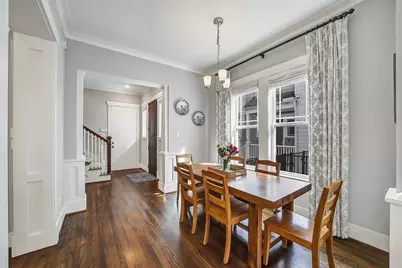 1224 W 17th Street #C, Houston, TX 77008 - Photo 10