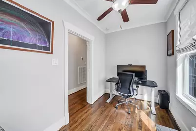 1224 W 17th Street #C, Houston, TX 77008 - Photo 22