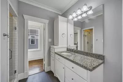 1224 W 17th Street #C, Houston, TX 77008 - Photo 16