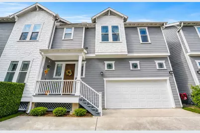 1224 W 17th Street #C, Houston, TX 77008 - Photo 30
