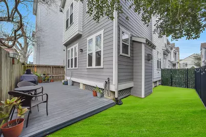1224 W 17th Street #C, Houston, TX 77008 - Photo 28