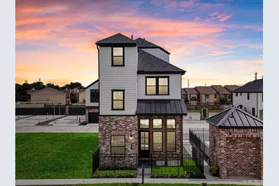 9218 Washington Heights Street, Houston, TX 77063 - Photo 1