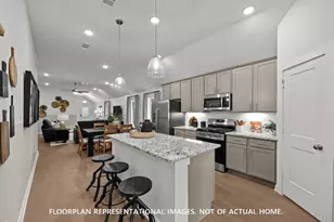 1106 Radiant Ave, La Marque, TX 77568 - Photo 6