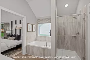 1106 Radiant Ave, La Marque, TX 77568 - Photo 8