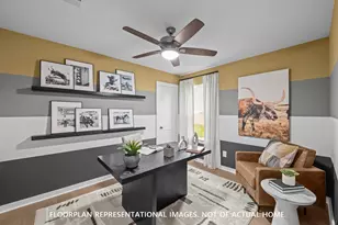 1106 Radiant Ave, La Marque, TX 77568 - Photo 12