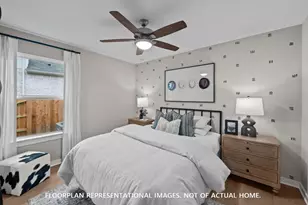 1106 Radiant Ave, La Marque, TX 77568 - Photo 14