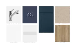 1106 Radiant Ave, La Marque, TX 77568 - Photo 2