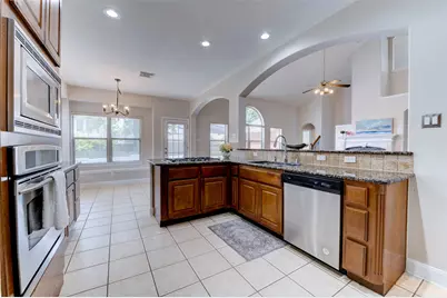 18227 Enchanted Rock Trail, Humble, TX 77346 - Photo 4