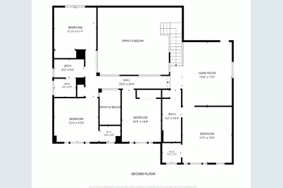 18227 Enchanted Rock Trail, Humble, TX 77346 - Photo 46