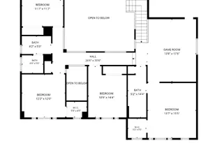 18227 Enchanted Rock Trail, Humble, TX 77346 - Photo 46