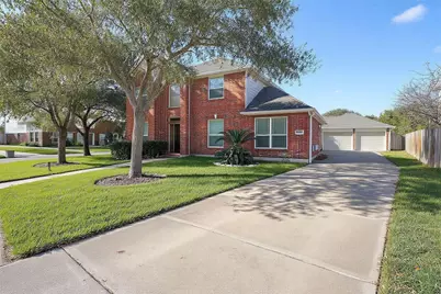 9319 Hudson Bend Circle, Houston, TX 77095 - Photo 2
