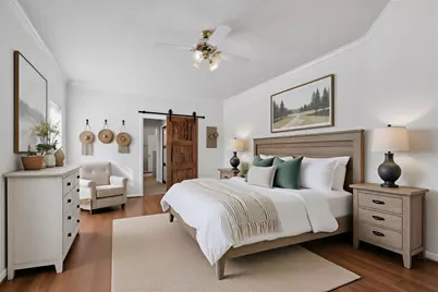 9319 Hudson Bend Circle, Houston, TX 77095 - Photo 4