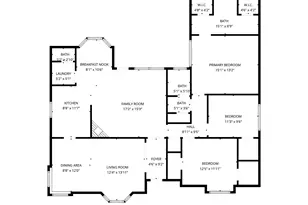 158 Blue Castle Ct, Houston, TX 77015 - Photo 2