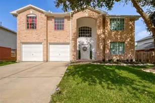 3635 Lindenfield Dr, Katy, TX 77449 - Photo 1