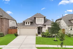 15303 Ordie Run Dr, Humble, TX 77346 - Photo 2